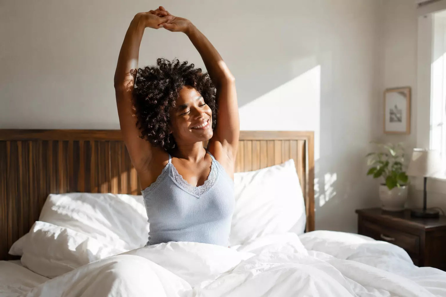 "I Finally Slept Through the Night" — Real Magnesium Journeys
