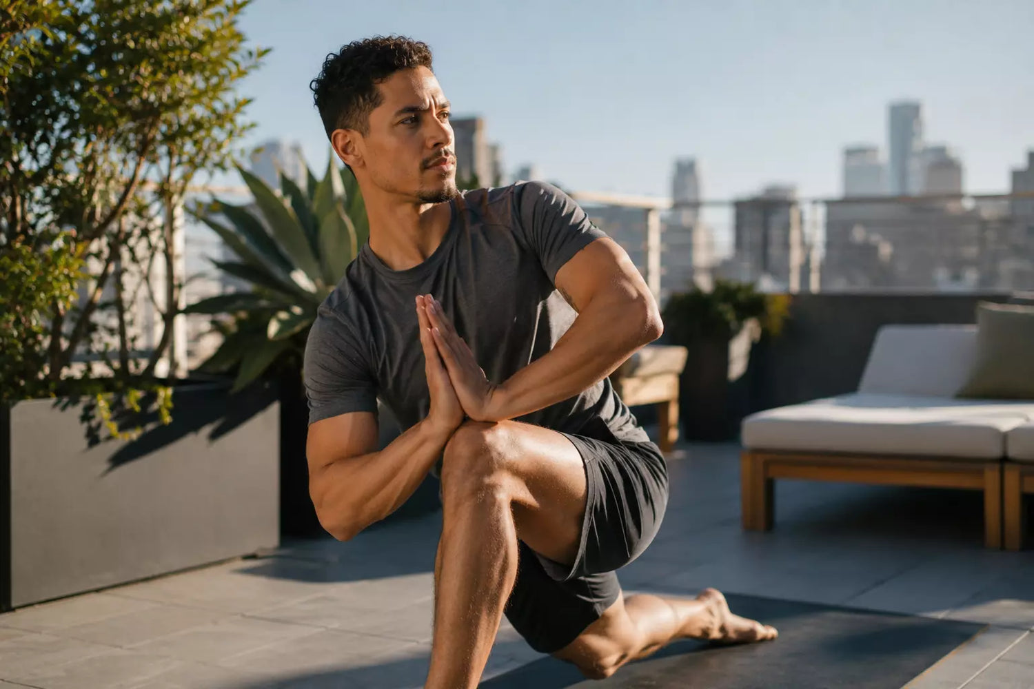 Small Steps, Real Change: How a Daily Magnesium Ritual Became a Turning Point
