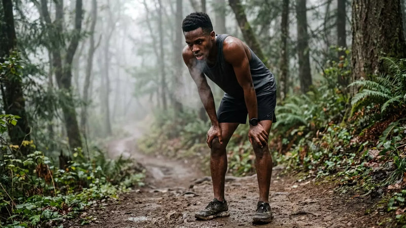 Progress Isn't Linear: How to Keep Going When Habits Fall Apart
