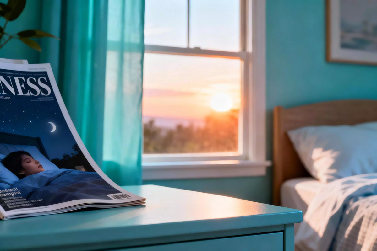 Magnesium Glycinate Gummies: Gentle Support for Sleep and Daily Vitality