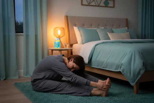Can Magnesium Glycinate Gummies Really Improve Sleep? A Practical Guide to the Science, Who They’re For, and How to Use Them