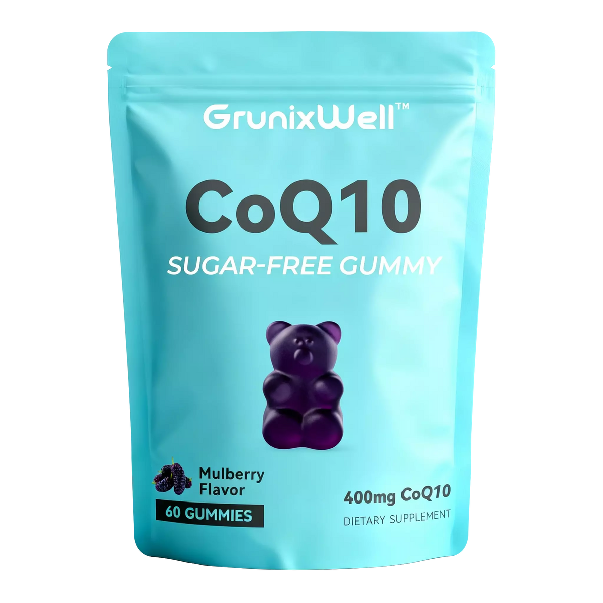 CoQ10