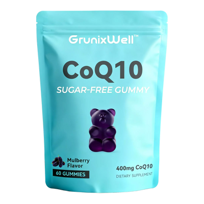 CoQ10