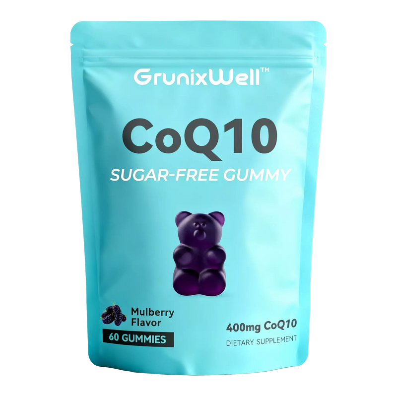 CoQ10