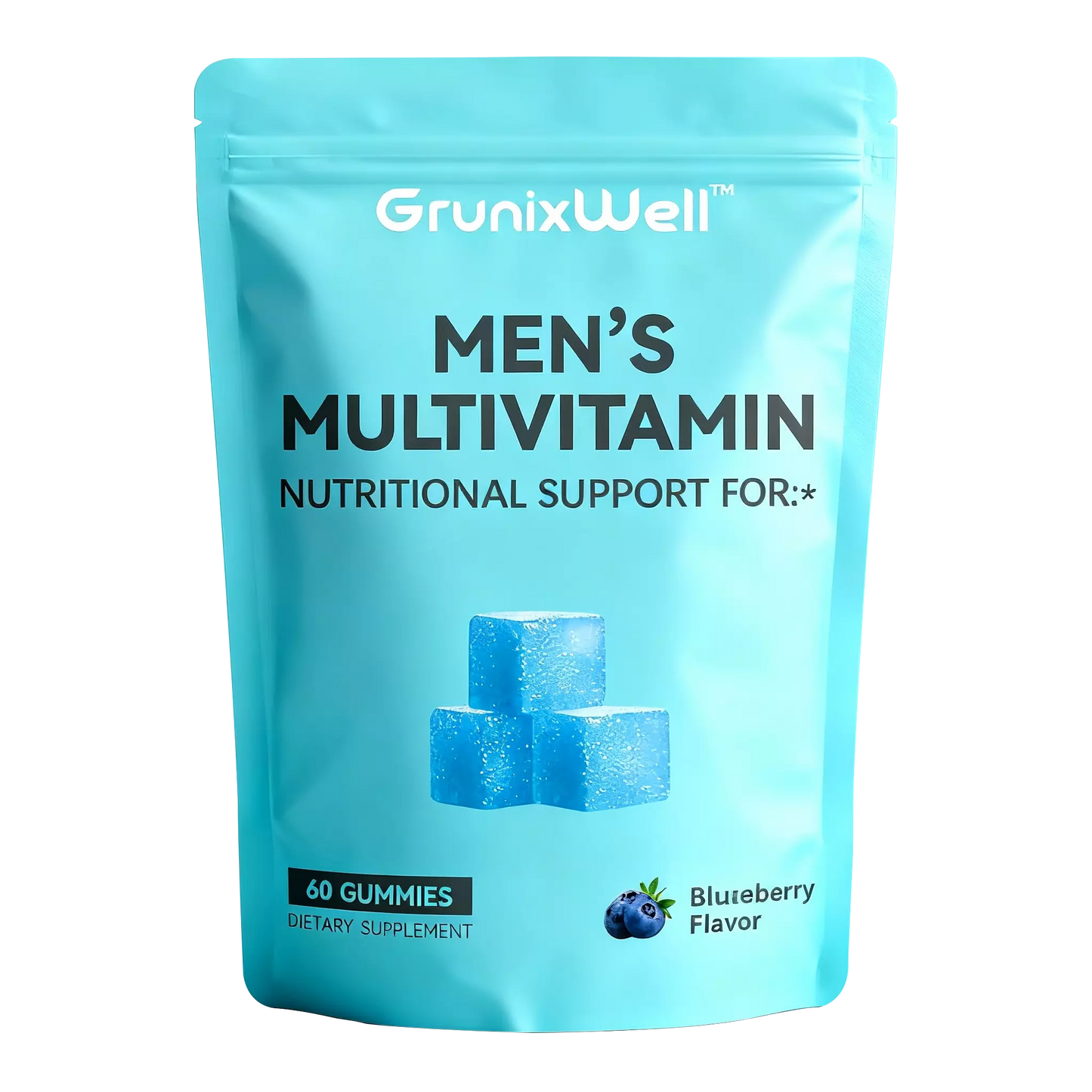Men's Multivitamin