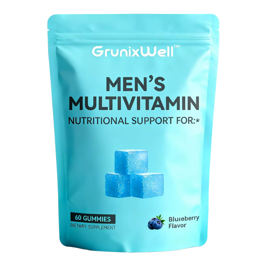 Men's Multivitamin