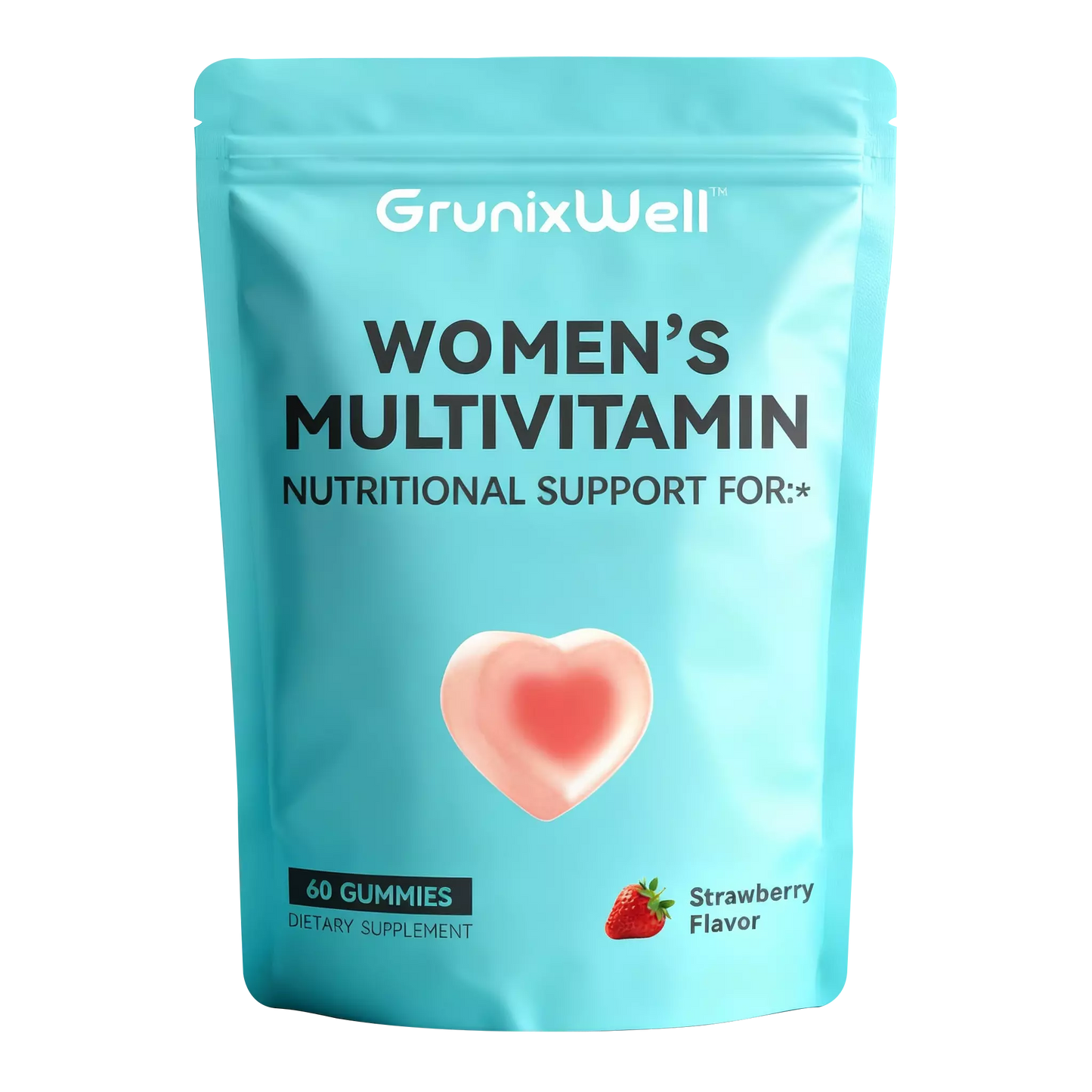 Women's Multivitamin