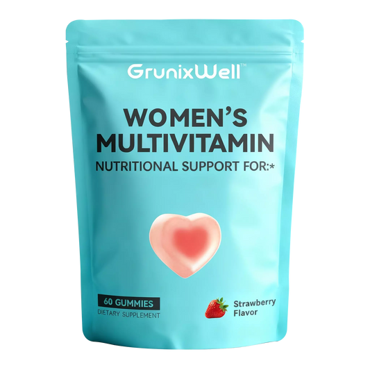 Women's Multivitamin