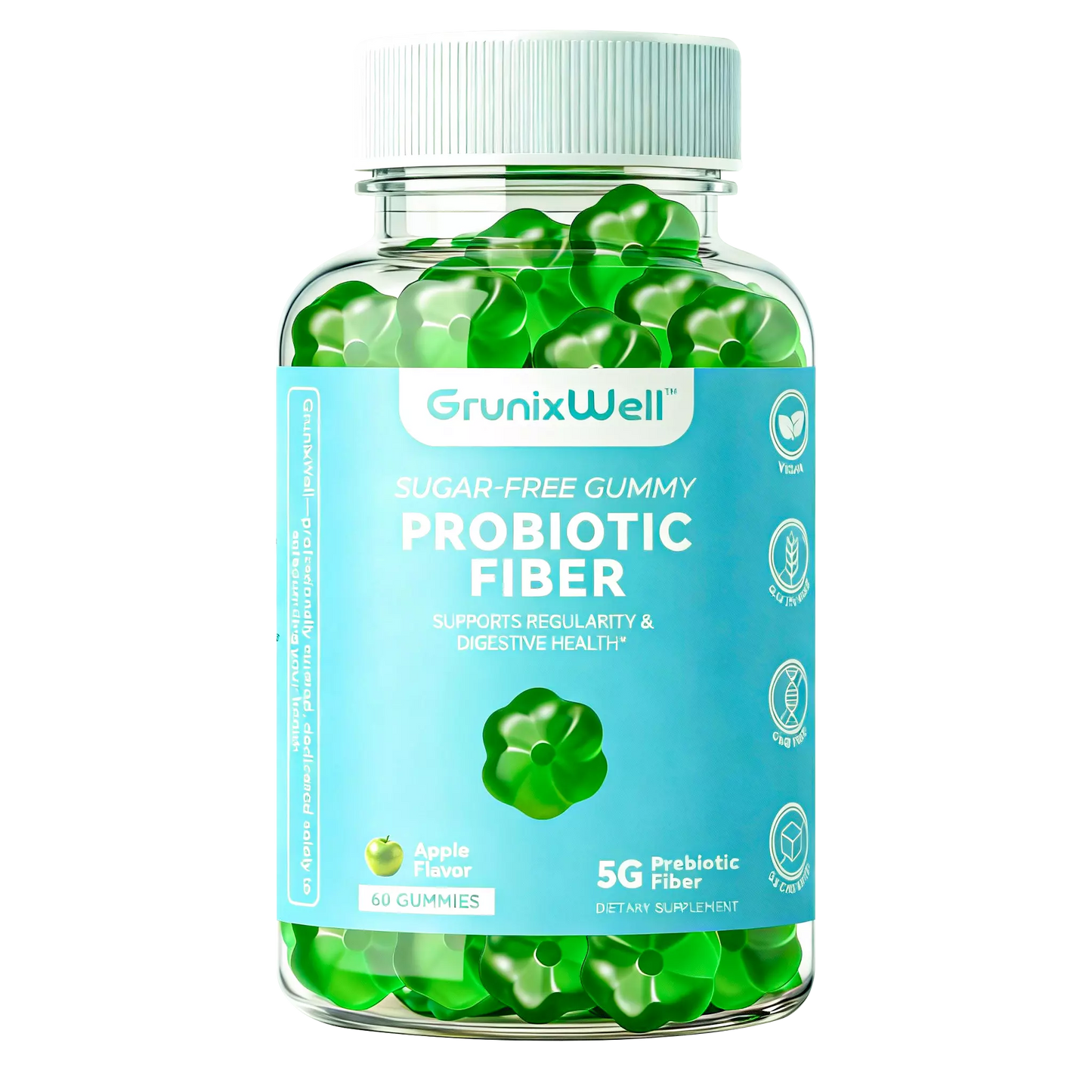 Probiotic Fiber