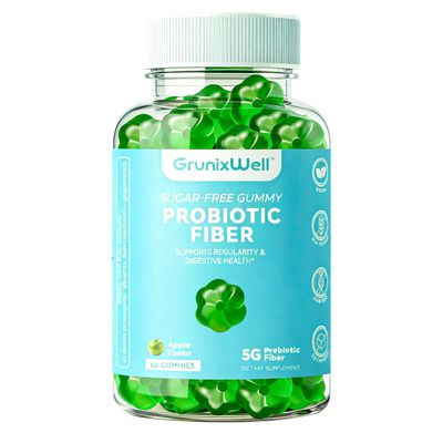 Probiotic Fiber